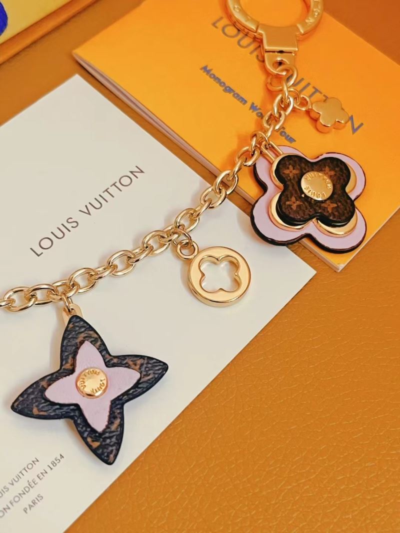 Louis Vuitton Keychains